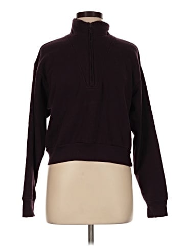 Victoria's Secret Turtleneck Sweater (view 1)