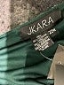 Jkara 100% Polyester Green Cocktail Dress Size 22 - photo 4