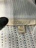 Etcetera White Sweater Vest Size XS - photo 7