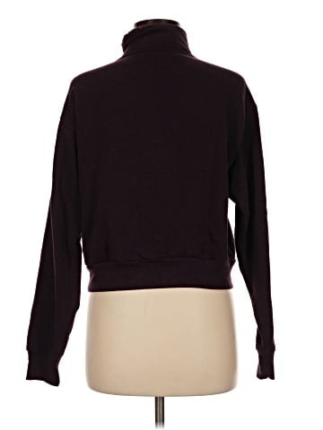 Victoria's Secret Turtleneck Sweater (view 2)