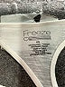 Freeze White Tank Top Size XS - photo 7