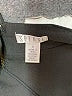 Spense Solid Black Cocktail Dress Size 8 - photo 7
