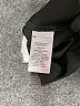 Spense Solid Black Cocktail Dress Size 8 - photo 8