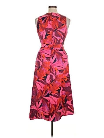London Times Cocktail Dress (view 2)