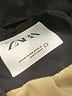 Zara Black Coat Size Sm - Med - photo 6