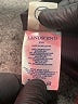Lands' End Solid Black Casual Skirt Size 20 - photo 3