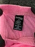 Bebe Pink Casual Pants Size 6-9 mo - photo 3