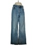 Zara Blue Jeans Size 4 - photo 1