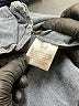 La Belle Blue Casual Dress Size P (petite) - photo 8
