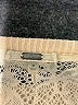 Gimmicks Ivory Long Sleeve Top Size S - photo 7
