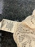 Gimmicks Ivory Long Sleeve Top Size S - photo 8