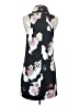 Keepsake Floral Black Casual Dress Size XS - photo 2