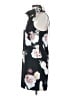 Keepsake Floral Black Casual Dress Size XS - photo 5