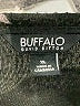 Buffalo by David Bitton Stars Black Pullover Sweater Size XL - photo 7