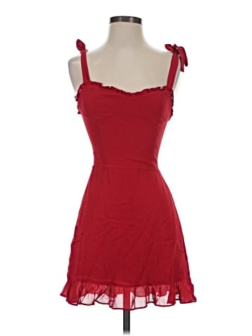 Reformation Cocktail Dress (view 1)