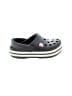 Crocs Gray Clogs Size 6 (kids) - photo 1