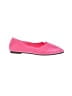 Unbranded Pink Flats Size EU 40 - photo 1