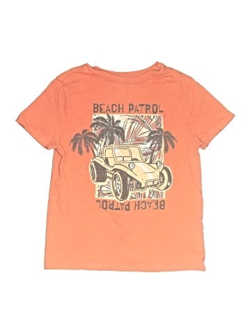 Genuine Kids from Oshkosh Short Sleeve T-Shirt (view 1)