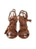 Joie Brown Sandals Size EU 38 - photo 2