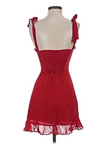 Reformation Cocktail Dress (view 2)