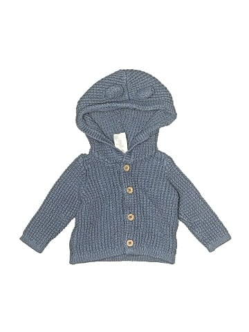 Carter's Cardigan (view 1)