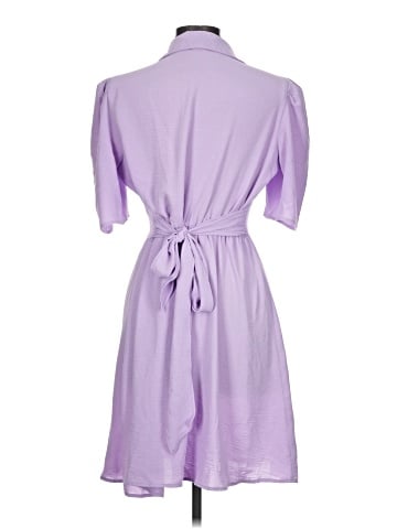Luxology Casual Dress (view 2)
