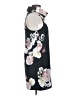 Keepsake Floral Black Casual Dress Size XS - photo 4