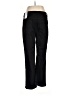 Seven7 100% Cotton Black Casual Pants Size 8 - photo 2