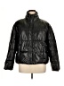 Gap 100% Polyester Solid Black Jacket Size XL - photo 1