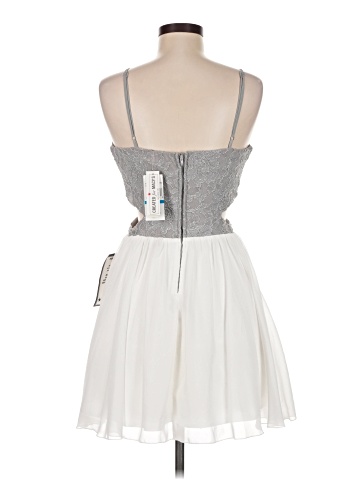 Speechless Cocktail Dress (view 2)