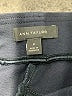 Ann Taylor Solid Blue Active Pants Size M - photo 7