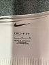 Nike Ivory Romper Size L - photo 4