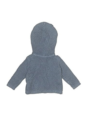 Carter's Cardigan (view 2)