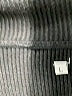 Unbranded Black Turtleneck Sweater Size L - photo 7