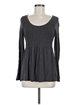 American Eagle Outfitters Long Sleeve Top