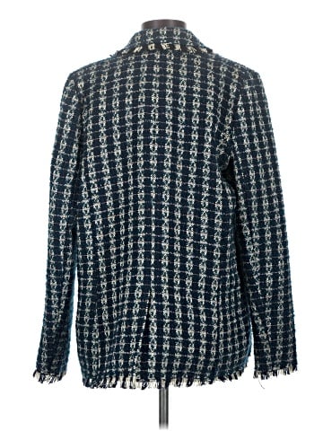 Aqua Blazer (view 2)