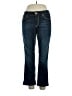 Seven7 Blue Jeans Size 14 - photo 1