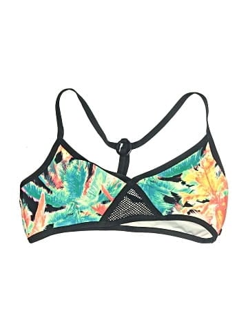 Volcom Swimsuit Top (view 1)