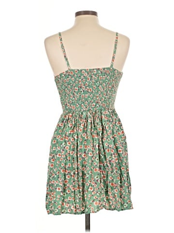 Hem & Thread Casual Dress (view 2)