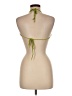 Princess Polly Green Tank Top Size Med - Lg - photo 2