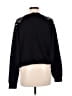 Express Black Sweatshirt Size M - photo 2