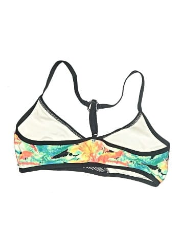 Volcom Swimsuit Top (view 2)