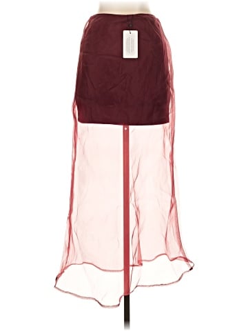 Line & Dot Casual Skirt (view 2)