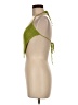 Princess Polly Green Tank Top Size Med - Lg - photo 5