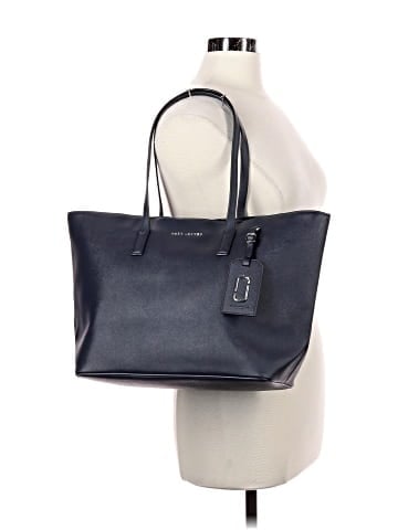 Marc Jacobs Leather Tote (view 2)