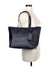 Marc Jacobs 100% Leather Blue Leather Tote One size - photo 2
