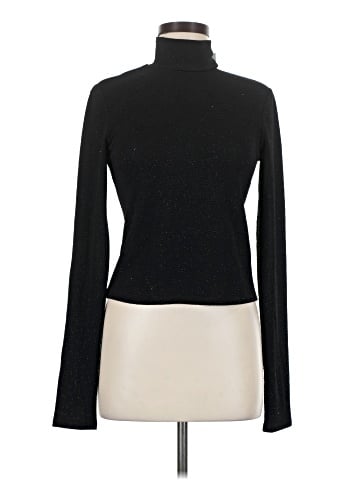 Alice + Olivia Long Sleeve Top (view 1)