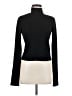 Alice + Olivia Black Long Sleeve Top Size M - photo 1