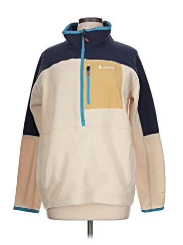 Cotopaxi Fleece (view 1)