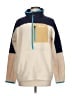 Cotopaxi 100% Polyester Ivory Fleece Size L - photo 1